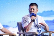 嫁给养父蜂巢汽车武红超预测：未来五年中国新能源车渗透率将突破70%